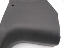 Ford Mustang Front Passenger Right lower Kick Trim Cover Panel-4