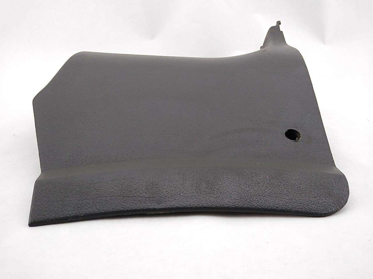 Ford Mustang Front Passenger Right lower Kick Trim Cover Panel