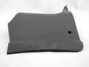 Ford Mustang Front Passenger Right lower Kick Trim Cover Panel-7