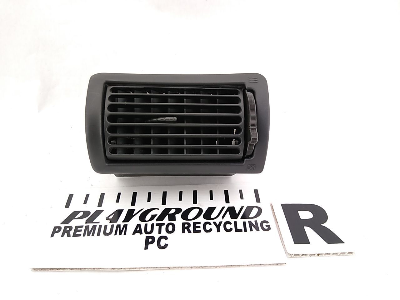 Ford Mustang Passenger Right Front HVAC Air Vent