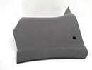 Ford Mustang Passenger Right Front Lower Kick Trim Panel-6