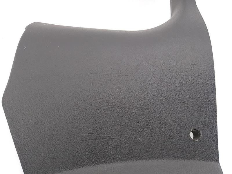 Ford Mustang Passenger Right Front Lower Kick Trim Panel