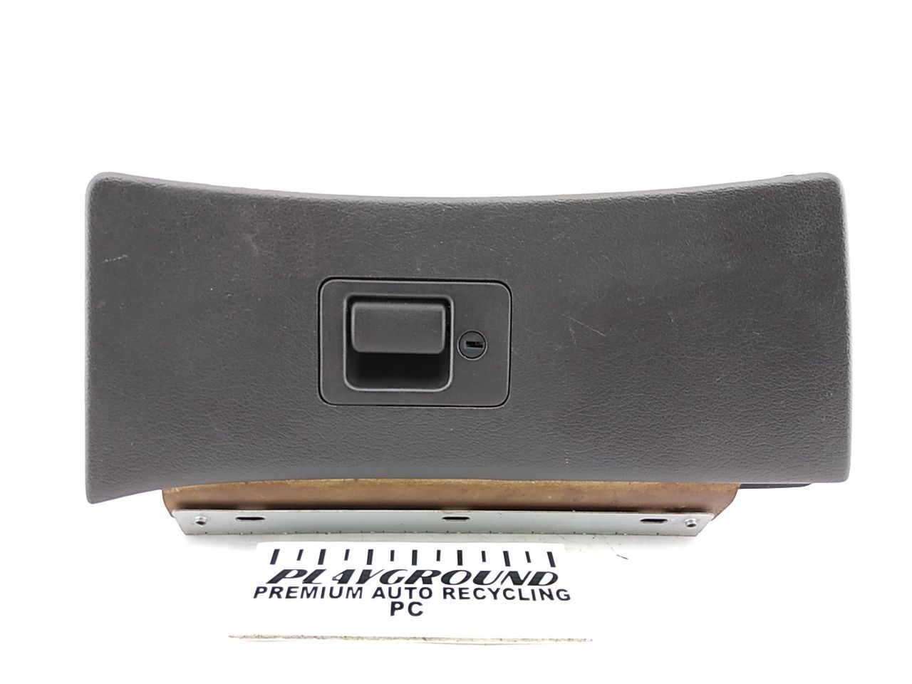 Ford Mustang Front Passenger Right Glove Box Storage Container