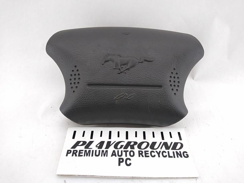 Ford Mustang Steering Wheel Air Bag