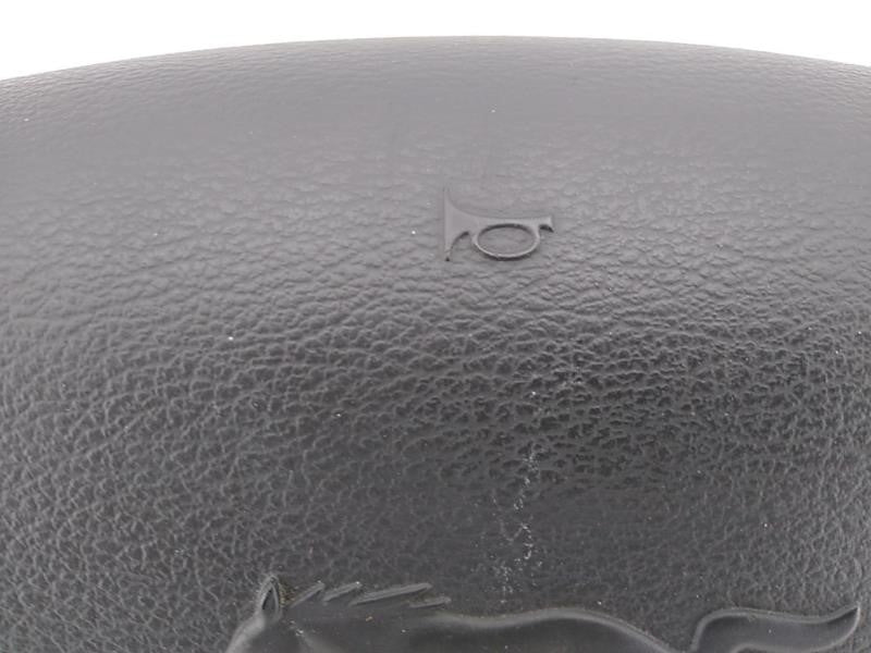 Ford Mustang Steering Wheel Air Bag