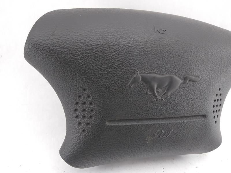 Ford Mustang Steering Wheel Air Bag