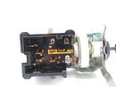 Ford Mustang Headlight Lamp Pull Switch-8