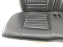 Ford Mustang Rear Seat Set Upper & Lower-3