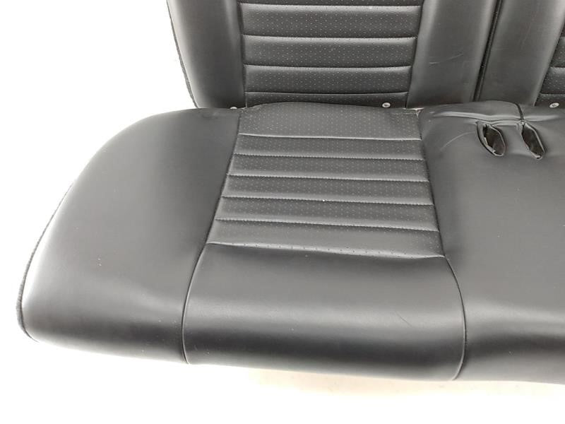 Ford Mustang Rear Seat Set Upper & Lower