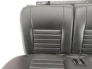 Ford Mustang Rear Seat Set Upper & Lower-4