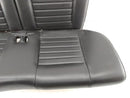 Ford Mustang Rear Seat Set Upper & Lower-5