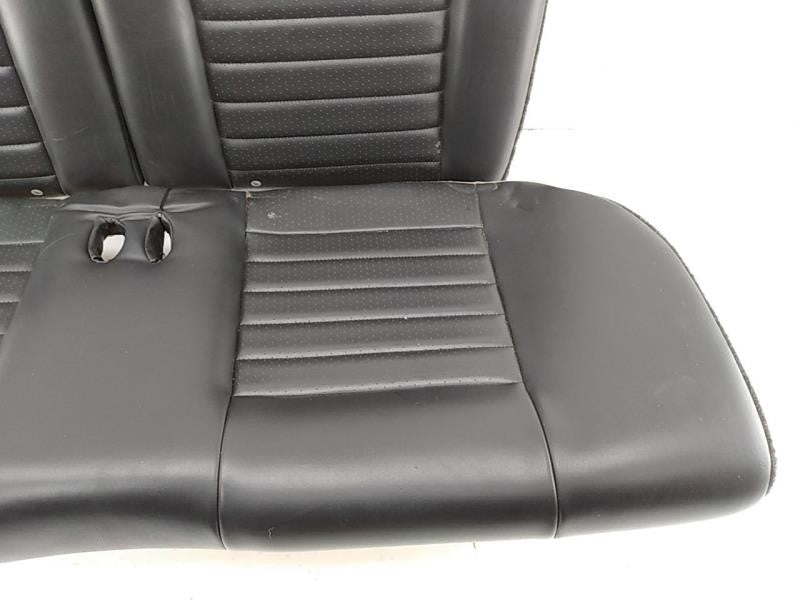 Ford Mustang Rear Seat Set Upper & Lower