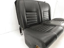 Ford Mustang Rear Seat Set Upper & Lower-9