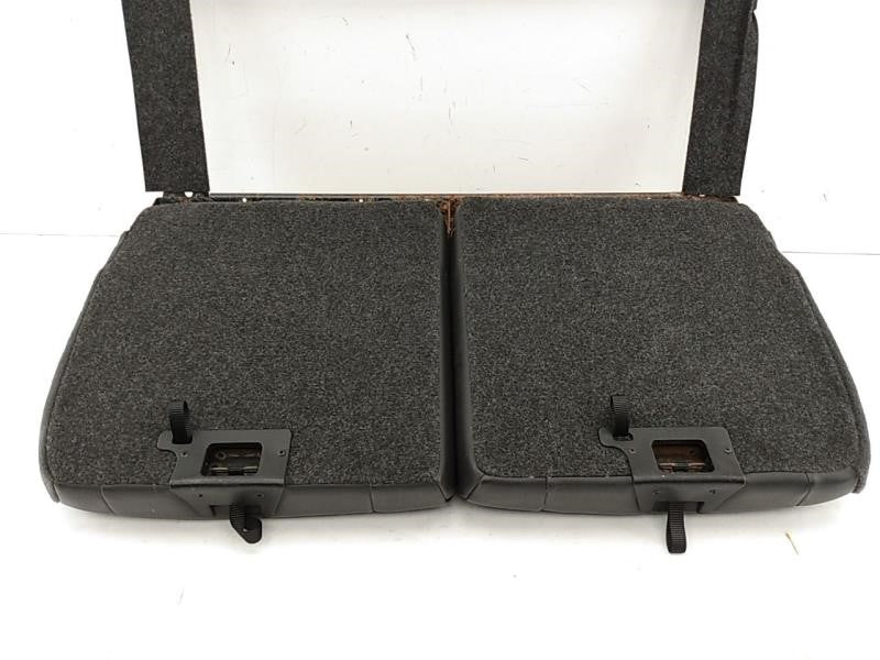 Ford Mustang Rear Seat Set Upper & Lower