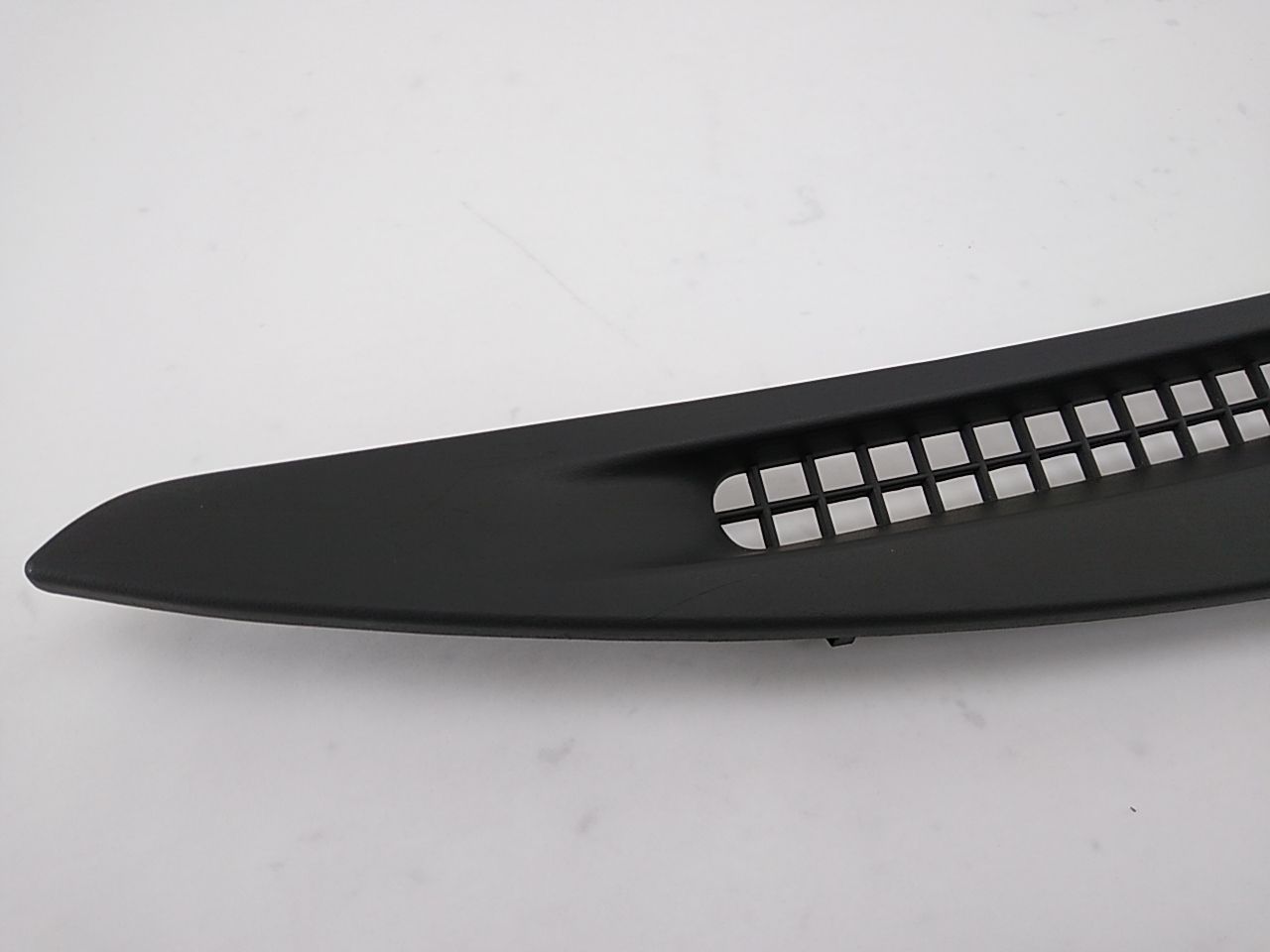 Ford Mustang Dash Defrost Vent Trim