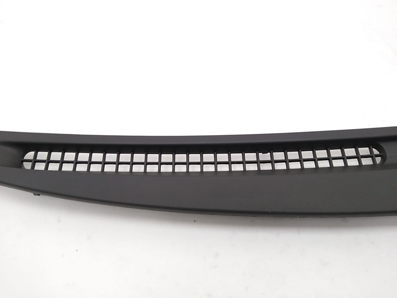 Ford Mustang Dash Defrost Vent Trim