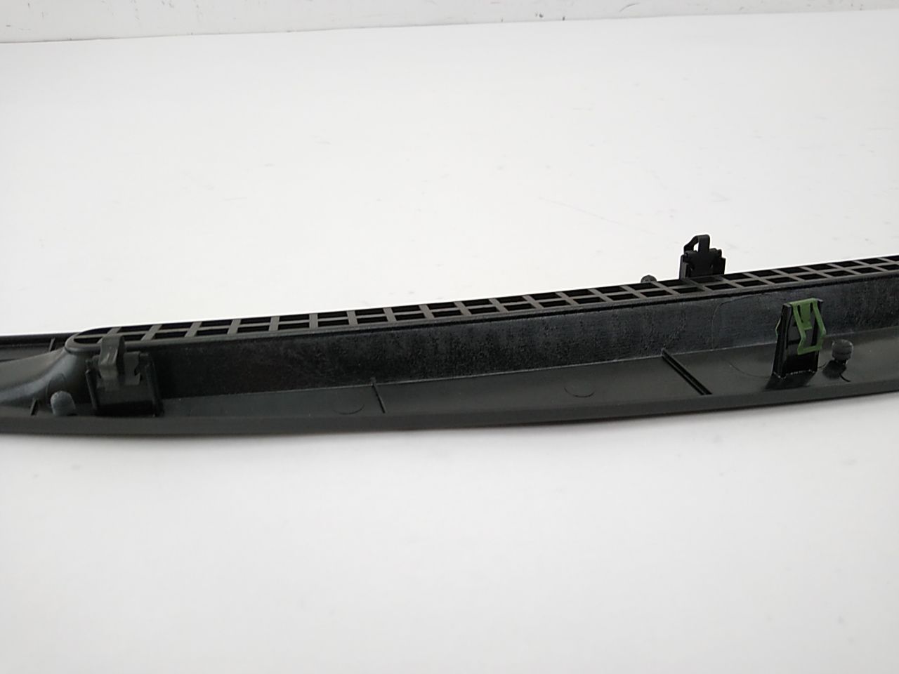 Ford Mustang Dash Defrost Vent Trim
