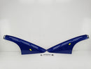 Ford Mustang Pair Of Rear Quarter Sail Panels-1