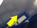 Ford Mustang Pair Of Rear Quarter Sail Panels-9