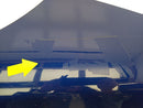 Ford Mustang Pair Of Rear Quarter Sail Panels-10