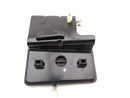 Ford Mustang Dead Pedal Foot Rest-2