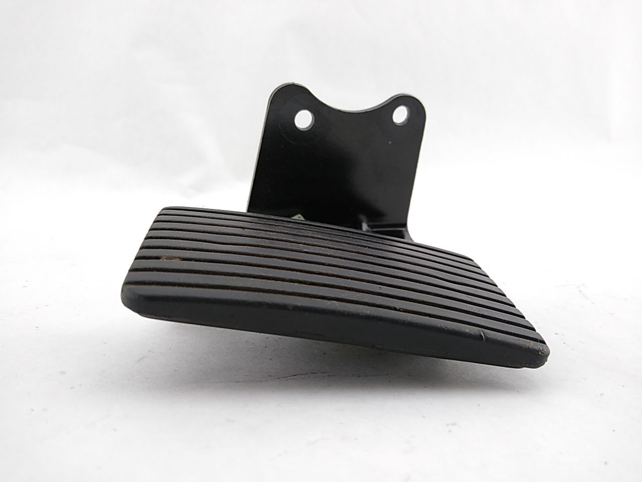 Ford Mustang Dead Pedal Foot Rest