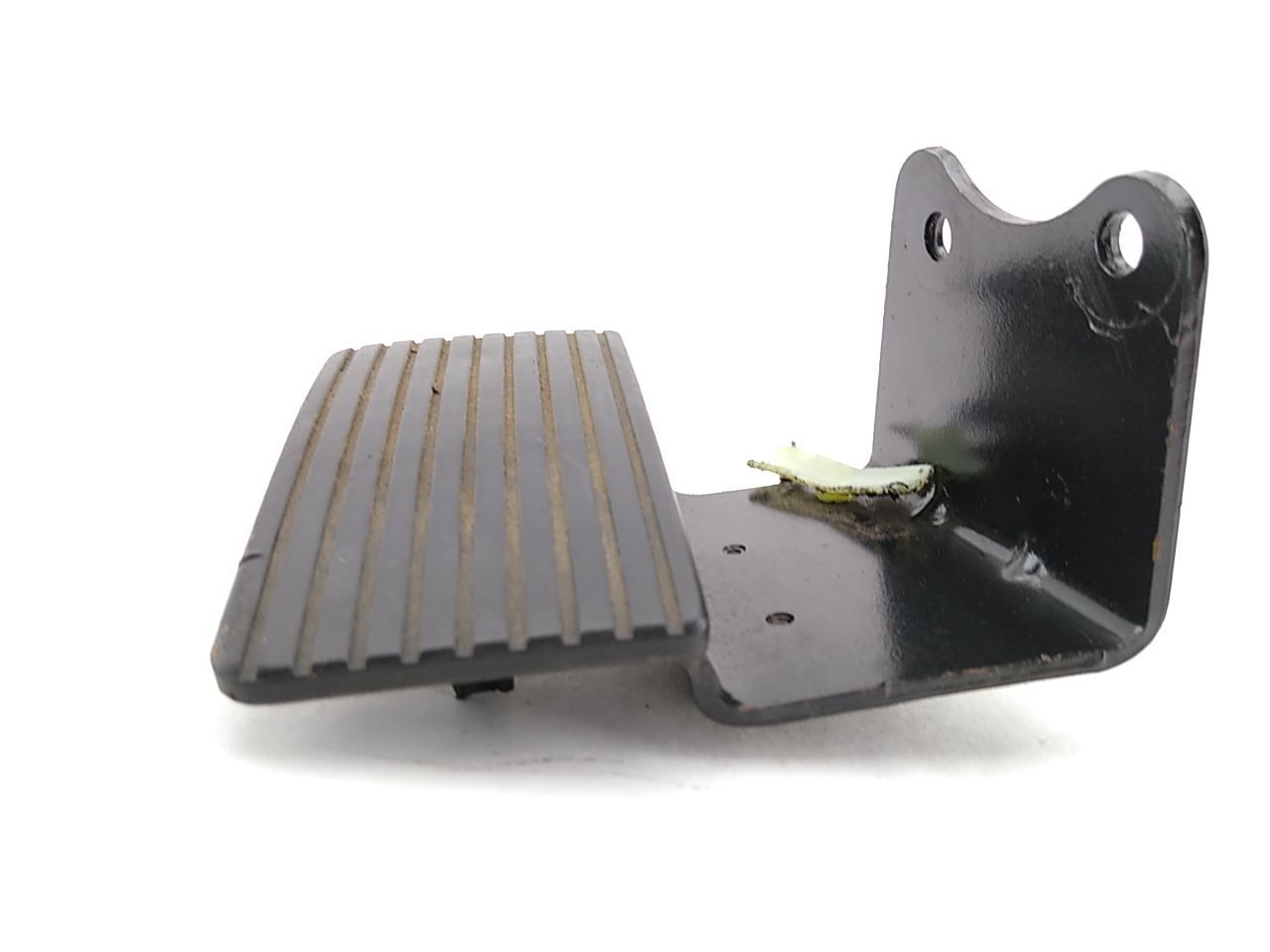 Ford Mustang Dead Pedal Foot Rest