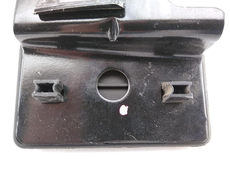 Ford Mustang Dead Pedal Foot Rest