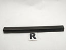 Ford Mustang Pair Of Rear Exterior Quarter Glass Trim-8