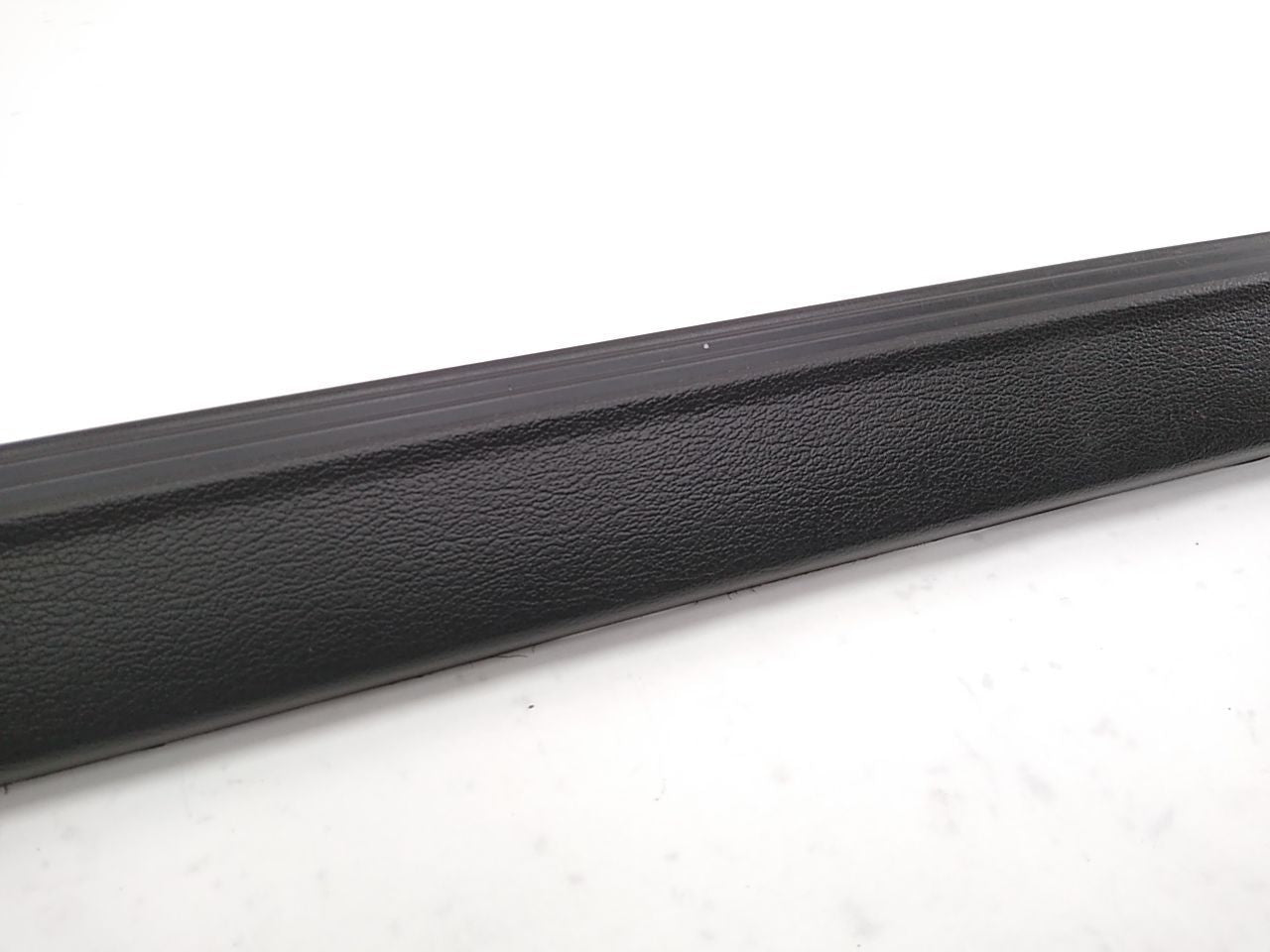 Ford Mustang Pair Of Front Door Sills Trim Cover Panels