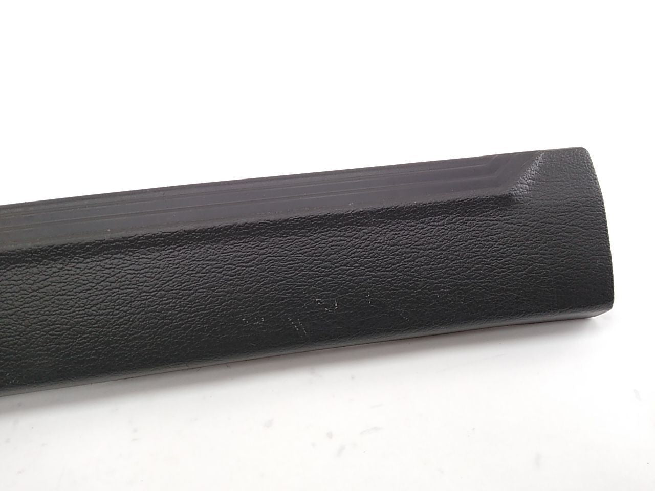 Ford Mustang Pair Of Front Door Sills Trim Cover Panels