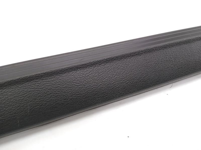 Ford Mustang Pair Of Front Door Sills Trim Cover Panels