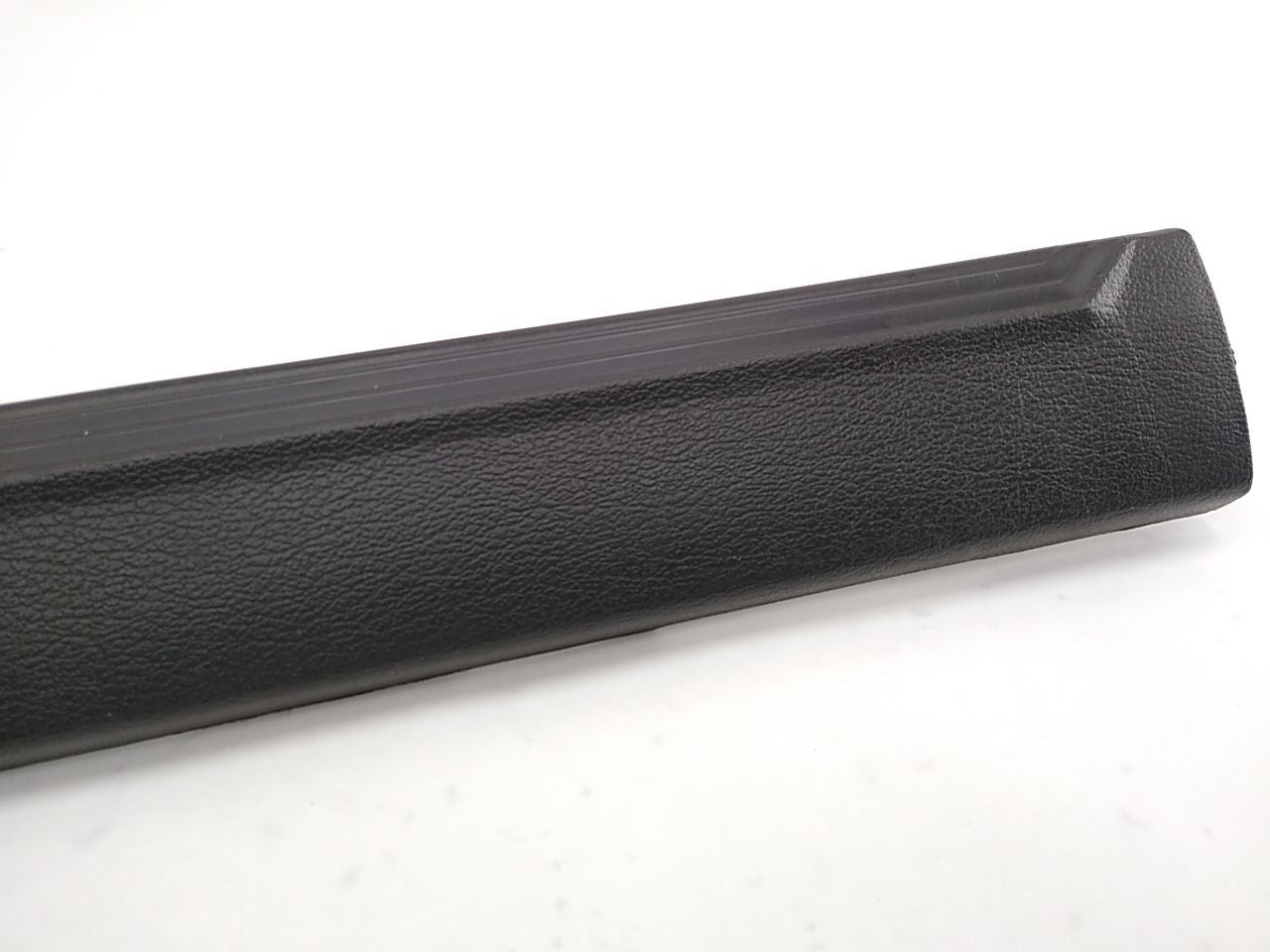 Ford Mustang Pair Of Front Door Sills Trim Cover Panels