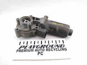 Range Rover Transfer Case Shift Motor Actuator