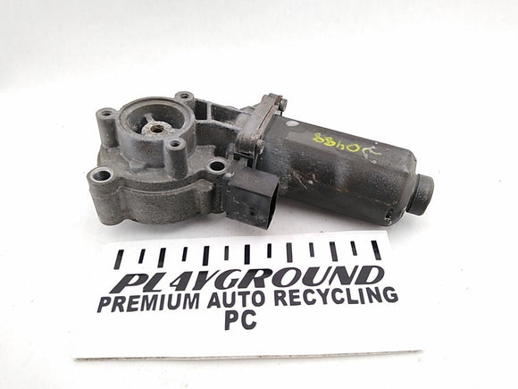 Range Rover Transfer Case Shift Motor Actuator
