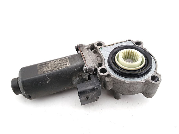 Range Rover Transfer Case Shift Motor Actuator