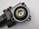 Range Rover Transfer Case Shift Motor Actuator-8