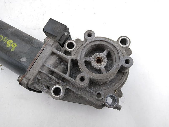 Range Rover Transfer Case Shift Motor Actuator