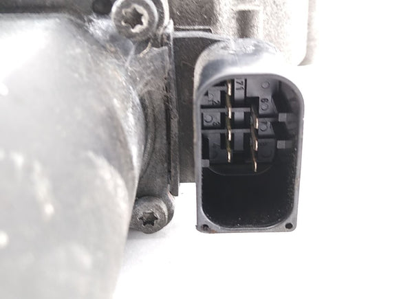 Range Rover Transfer Case Shift Motor Actuator