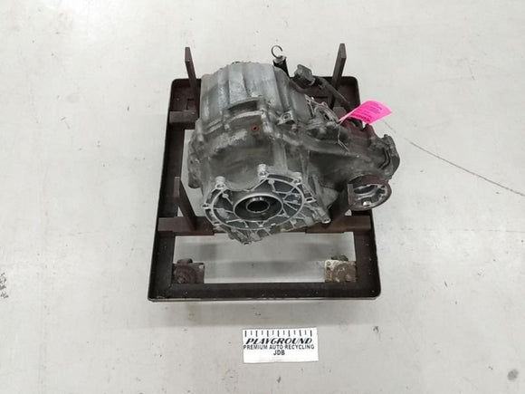 Range Rover Transfer Case Assembly