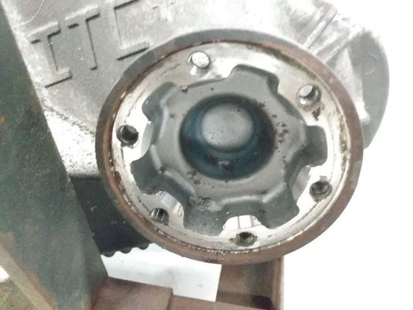 Range Rover Transfer Case Assembly