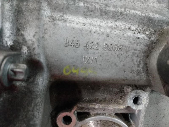 Range Rover Transfer Case Assembly