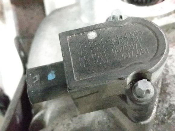 Range Rover Transfer Case Assembly