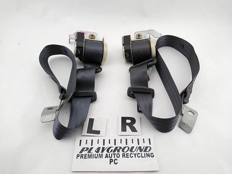 Ford Mustang Pair Of Rear Seat Belt Retractors