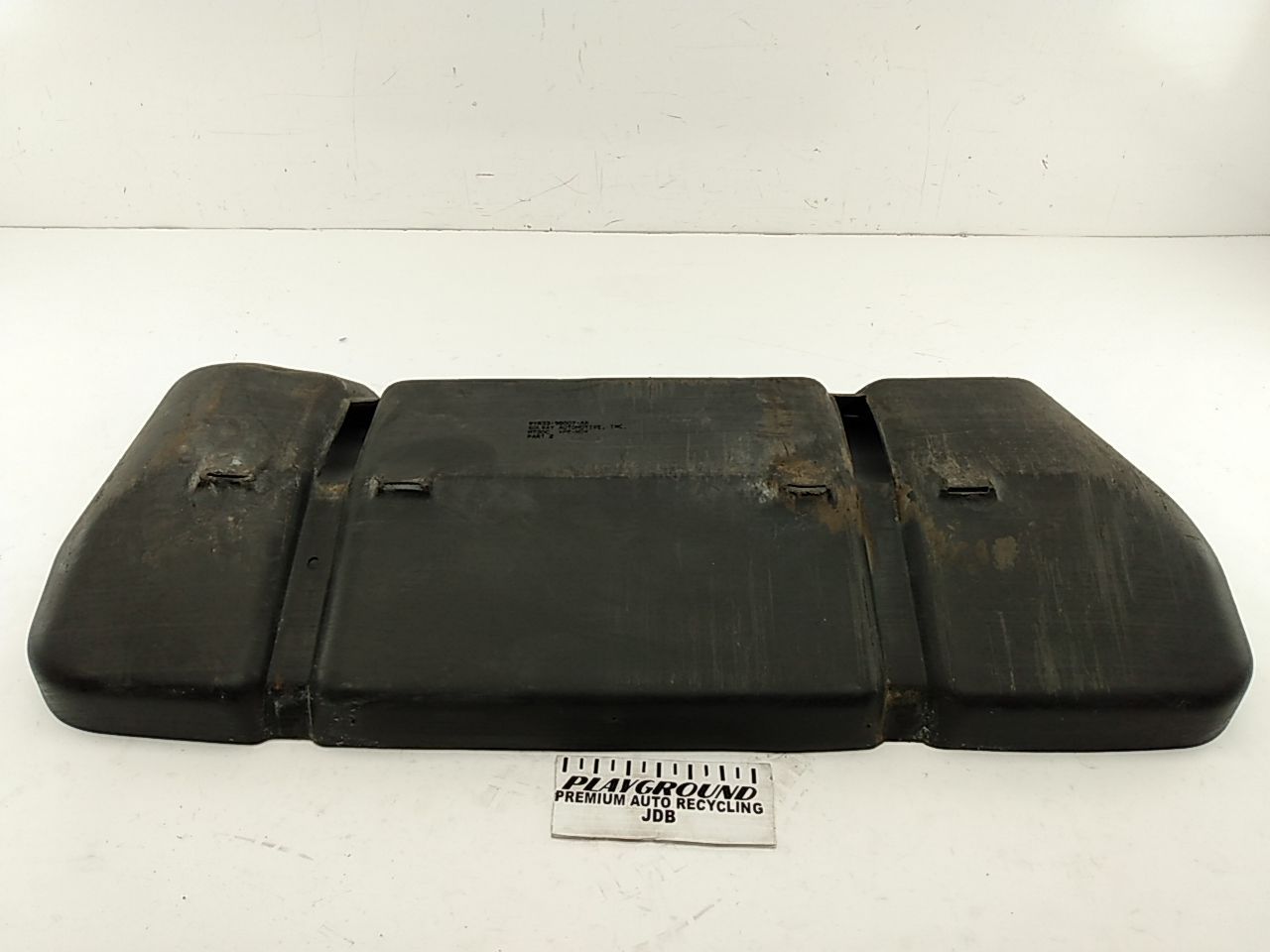 Ford Mustang Fuel Tank Shield Skid Plate