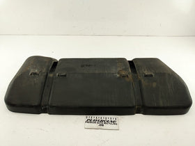 Ford Mustang Fuel Tank Shield Skid Plate