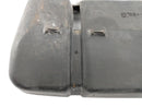 Ford Mustang Fuel Tank Shield Skid Plate-2