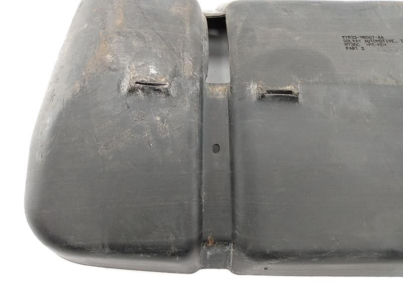 Ford Mustang Fuel Tank Shield Skid Plate - 0