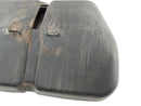 Ford Mustang Fuel Tank Shield Skid Plate-4