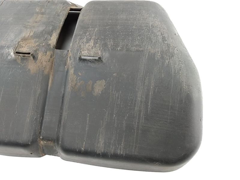 Ford Mustang Fuel Tank Shield Skid Plate